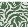 TAPET A.S CREATION COSINESS NATUR GRÖN 79314-4 