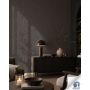 TAPET A.S CREATION COSINESS SVART 79315-8