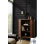 TAPET A.S CREATION COSINESS MARMORLOOK SVART 79316-3
