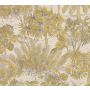 TAPET A.S CREATION COSINESS DJUNGELTAPET CREME 79317-1