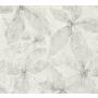 TAPET A.S CREATION COSINESS NATUR GRÅ 79320-3 
