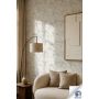 TAPET A.S CREATION COSINESS NATUR GRÅ 79320-3 