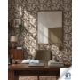 TAPET A.S CREATION COSINESS NATUR BRUN 79320-5