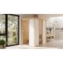 BASTUMODUL BERTILO MINI VIT 1,9M²