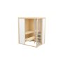 BASTUMODUL BERTILO MINI VIT 1,9M²