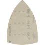 SLIPPAPPER BOSCH DELTA NET 100X150MM K180 10-PACK