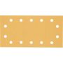 SLIPPAPPER 115X230MM 14H K120 10-PACK