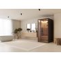 INFRARÖD BASTU HARVIA ONNI ONYX ONE 1410 W