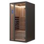 INFRARÖD BASTU HARVIA ONNI ONYX ONE 1410 W