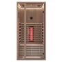 INFRARÖD BASTU HARVIA ONNI SIENNA ONE 1410W