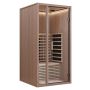 INFRARÖD BASTU HARVIA ONNI SIENNA ONE 1410W