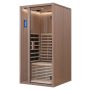 INFRARÖD BASTU HARVIA ONNI SIENNA ONE 1410W