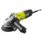 VINKELSLIP RYOBI RAG800-125G 800W
