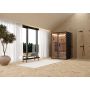 INFRARÖD BASTU HARVIA ONNI ONYX DUO 1860W