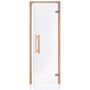 BASTUDÖRR ANDRES PREMIUM NATURAL 7X20 KLAR/ASP