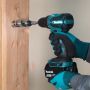 VERKTYGSPAKET MAKITA DLX2535TJ LXT 18V 2X5,0AH