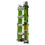 MULTISTEGE LITTLE GIANT CONQUEST GLASFIBER 4-7 STEG 4,55M