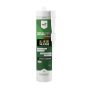 SILIKONFOGMASSA TEC7 UNIVERSAL XEALPRO TRANSPARENT 310ML