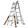 MULTISTEGE LITTLE GIANT CONQUEST 5-9 STEG 5,77M