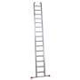 UTSKJUTSSTEGE JUMBO SUPER PROFFS 2X15 STEG 7,7M