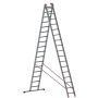 KOMBISTEGE JUMBO SUPER PROFFS  2X17 STEG 8,8M