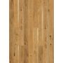 PARKETTGOLV KÄHRS ALBA EK MATTLACK 1-STAV 2,19M²/PKT
