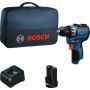 SKRUVDRAGARE BOSCH PROFESSIONAL GSR 12V-31 1X2,0AH