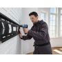SKRUVDRAGARE BOSCH PROFESSIONAL GSR 12V-31 1X2,0AH