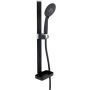 DUSCHSET DUSCHY QUICK SVART