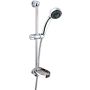 DUSCHSET DUSCHY ATLANTIC KROM
