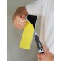 SLIPREMSA ANZA 80X230MM P180 6-PACK