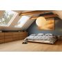 HÄRDAT TRÄGOLV BJELIN WOODURA PLANKS EK SMÅLAND 2,149M²/PKT
