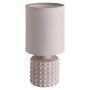 BORDSLAMPA EGLO ROMANORO E14 BEIGE