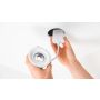 SPOTLIGHT PLEJD RIKTBAR 8W 2200–4000K VIT