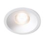 SPOTLIGHT PLEJD INFÄLLD 8W 2200-4000K VIT