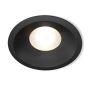 SPOTLIGHT PLEJD INFÄLLD 8W 2200-4000K SVART