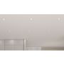 SPOTLIGHT PLEJD INFÄLLD 8W 2200-4000K 6-PACK VIT