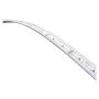 LED-STRIP PLEJD LED 19W VARMVIT 2M
