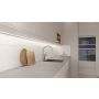 LED-STRIP PLEJD LED 19W VARMVIT 2M