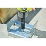 HYLSSATS RYOBI RHDIS10PC 1/2"10-DELAR 
