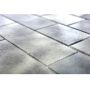 MOSAIK SUBWAY GRIGIO 30X30CM PRIS PER ARK