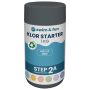KLOR STARTER SWIM & FUN TABS 20G 1KG  