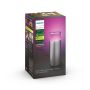 POLLARE CALLA HUE INOX WCA LV INOX 25,2CM KROM 