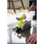 KAKELSÅG RYOBI LTS180M 18V ONE+ UTAN BATTERI