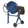 BETONGBLANDARE SCHEPPACH 140L 550W  