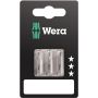 BITS WERA 867/1 SET TX25/30/40 3ST
