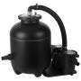 FILTERSYSTEM SEWIM & FUN FILTERBALL SYSTEM 300W 