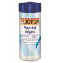 RENGÖRINGSDUKAR JOTUN SPECIAL WIPES 40ST