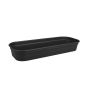 GREEN BASICS GROW TRAY L LEVANDE SVART