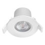 DOWNLIGHT PHILIPS SL261 DIVE RD LED 7,5CM VIT 
